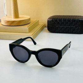 Picture of Bottega Veneta Sunglasses _SKUfw40095500fw